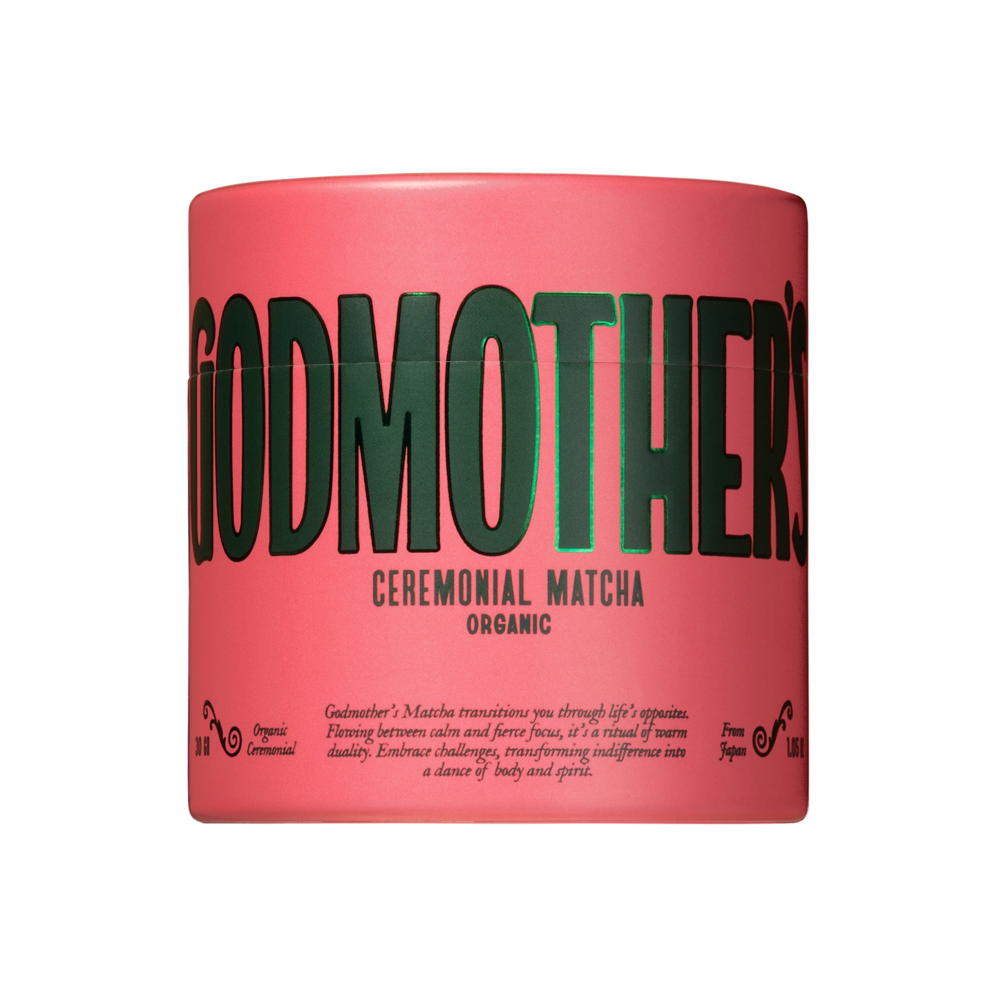 Ceremonial Matcha 30gr